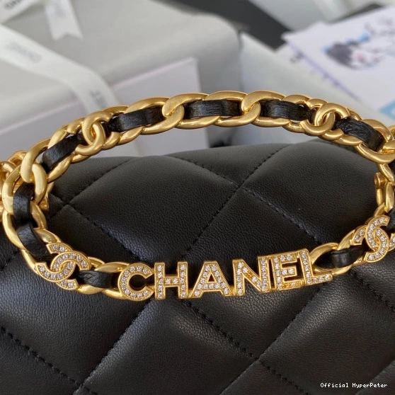 Hyper Peter CHANEL BAG FLAP 0808